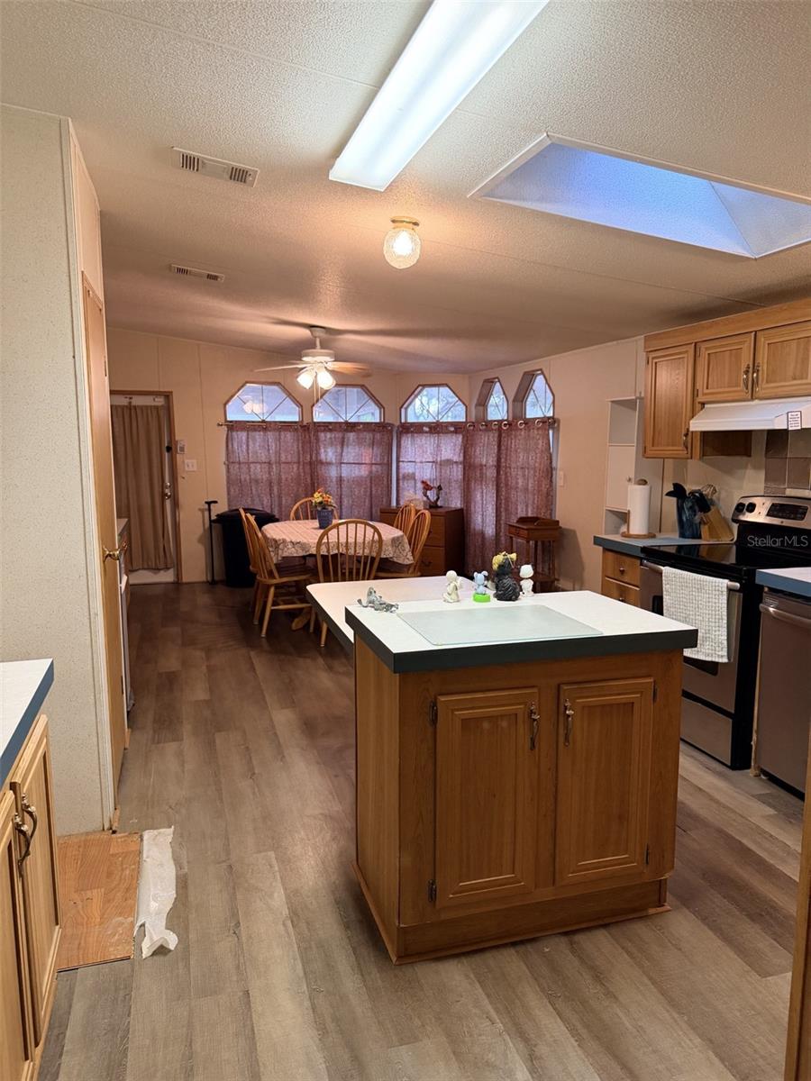 794 NE 521 ST, OLD TOWN, FL, 32680