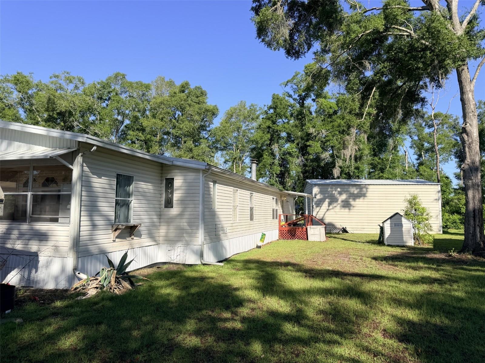 794 NE 521 ST, OLD TOWN, FL, 32680