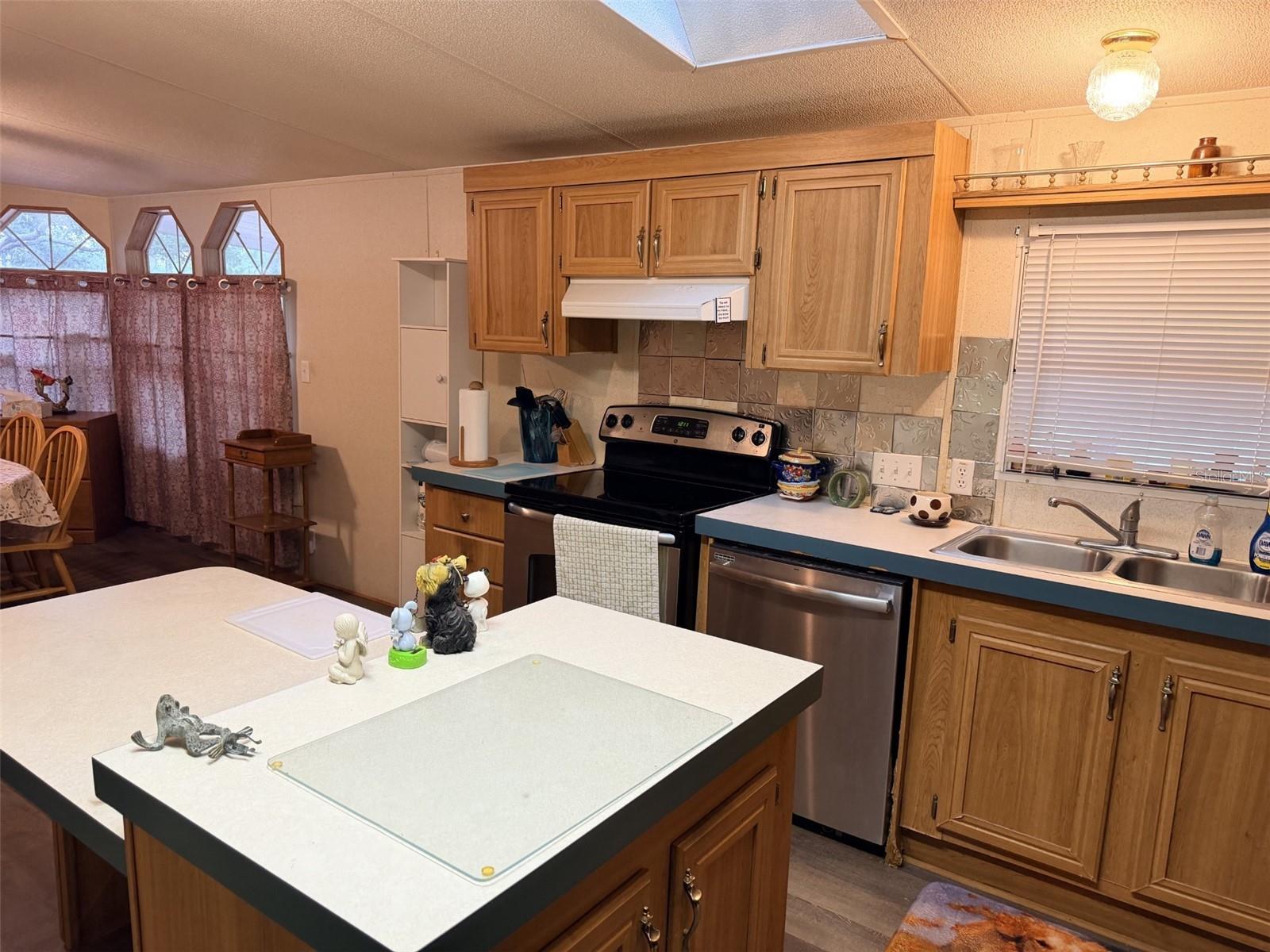 794 NE 521 ST, OLD TOWN, FL, 32680