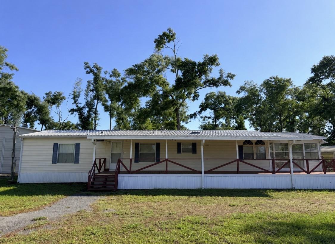 794 NE 521 ST, OLD TOWN, FL, 32680