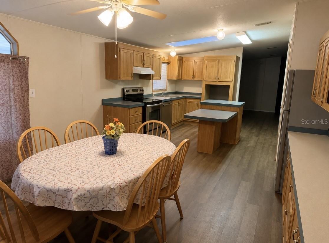 794 NE 521 ST, OLD TOWN, FL, 32680