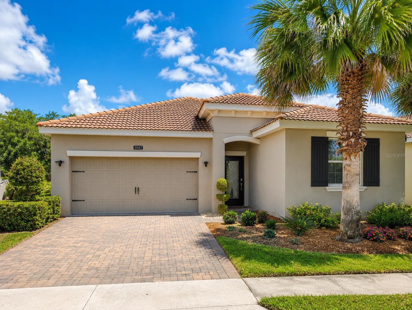 1047 OAK BLUFF DR, DAVENPORT, FL, 33837