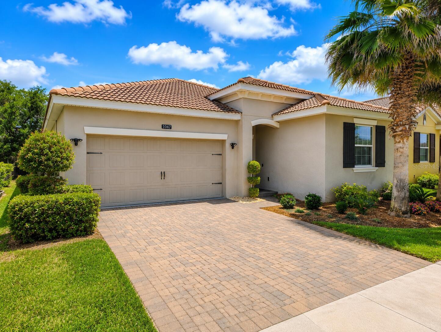 1047 OAK BLUFF DR, DAVENPORT, FL, 33837