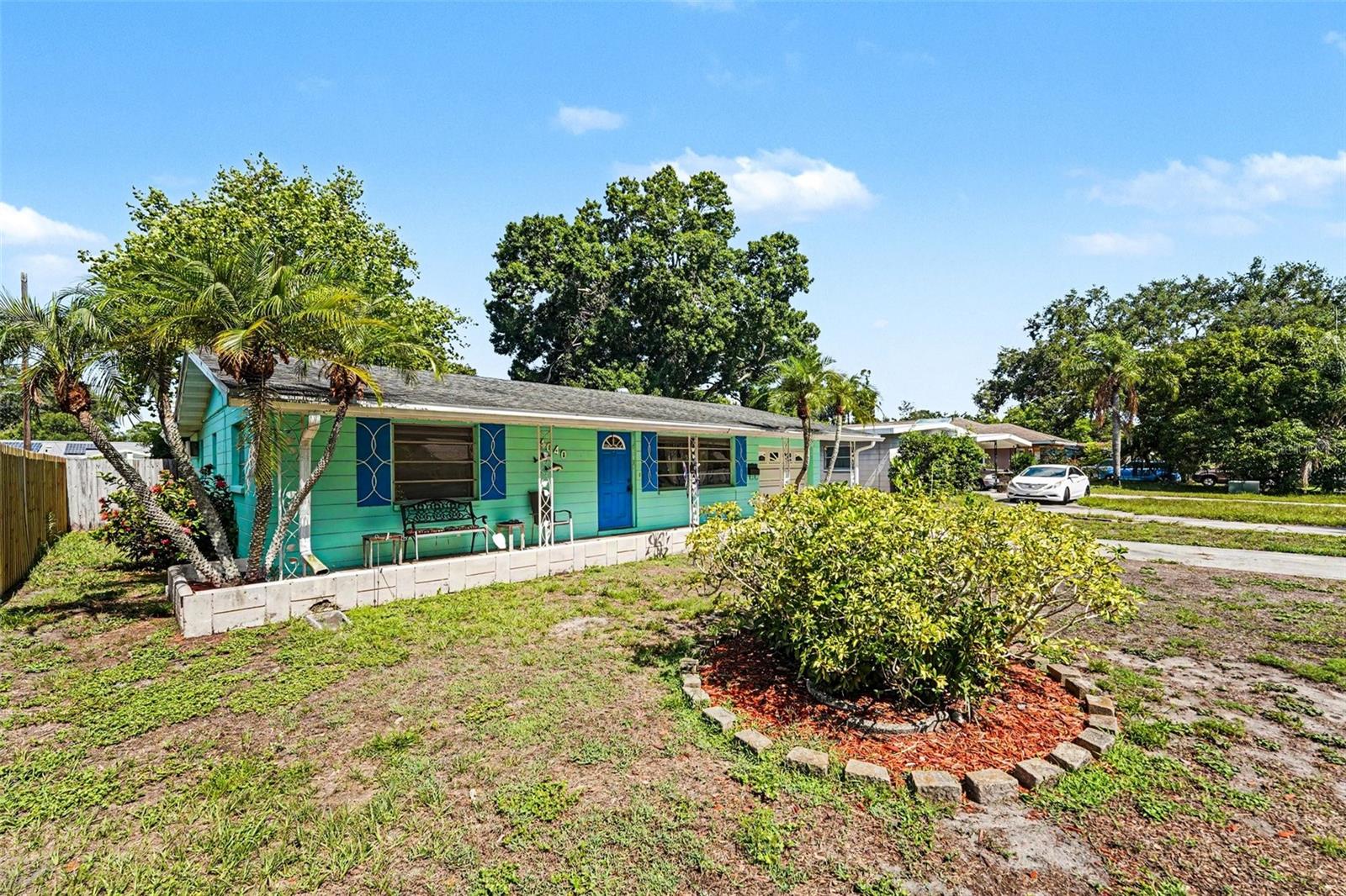 4040 19TH ST N, ST PETERSBURG, FL, 33714