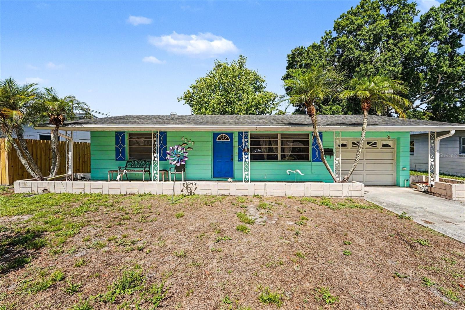 4040 19TH ST N, ST PETERSBURG, FL, 33714