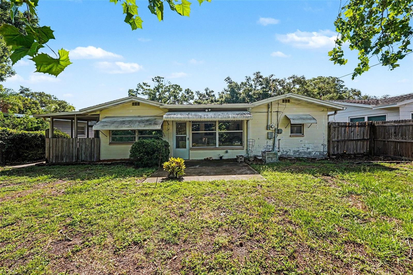 4040 19TH ST N, ST PETERSBURG, FL, 33714