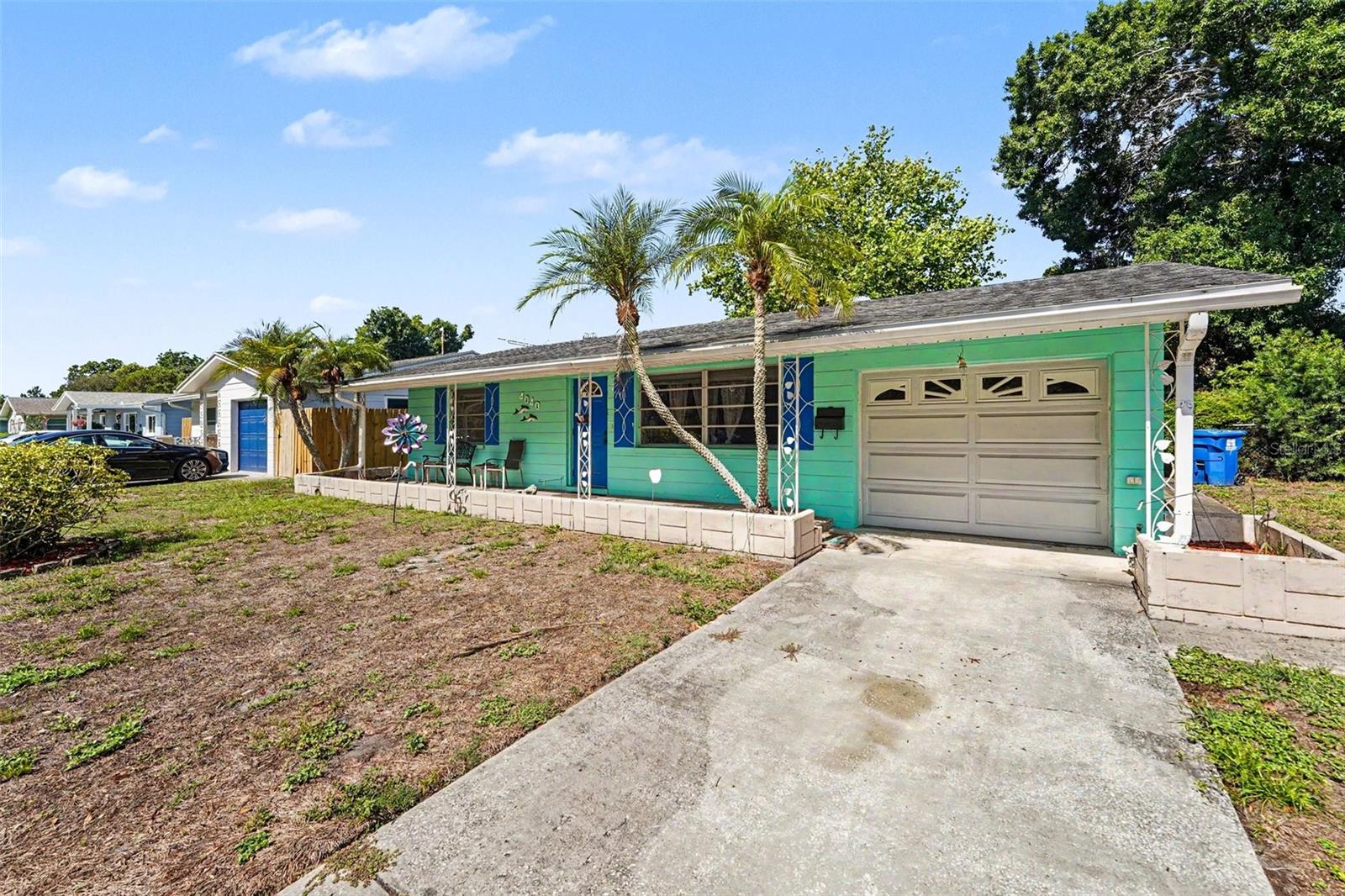 4040 19TH ST N, ST PETERSBURG, FL, 33714