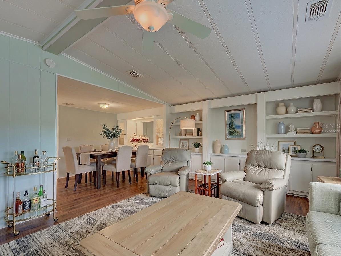 3331 GOLDFINCH LN, ENGLEWOOD, FL, 34224