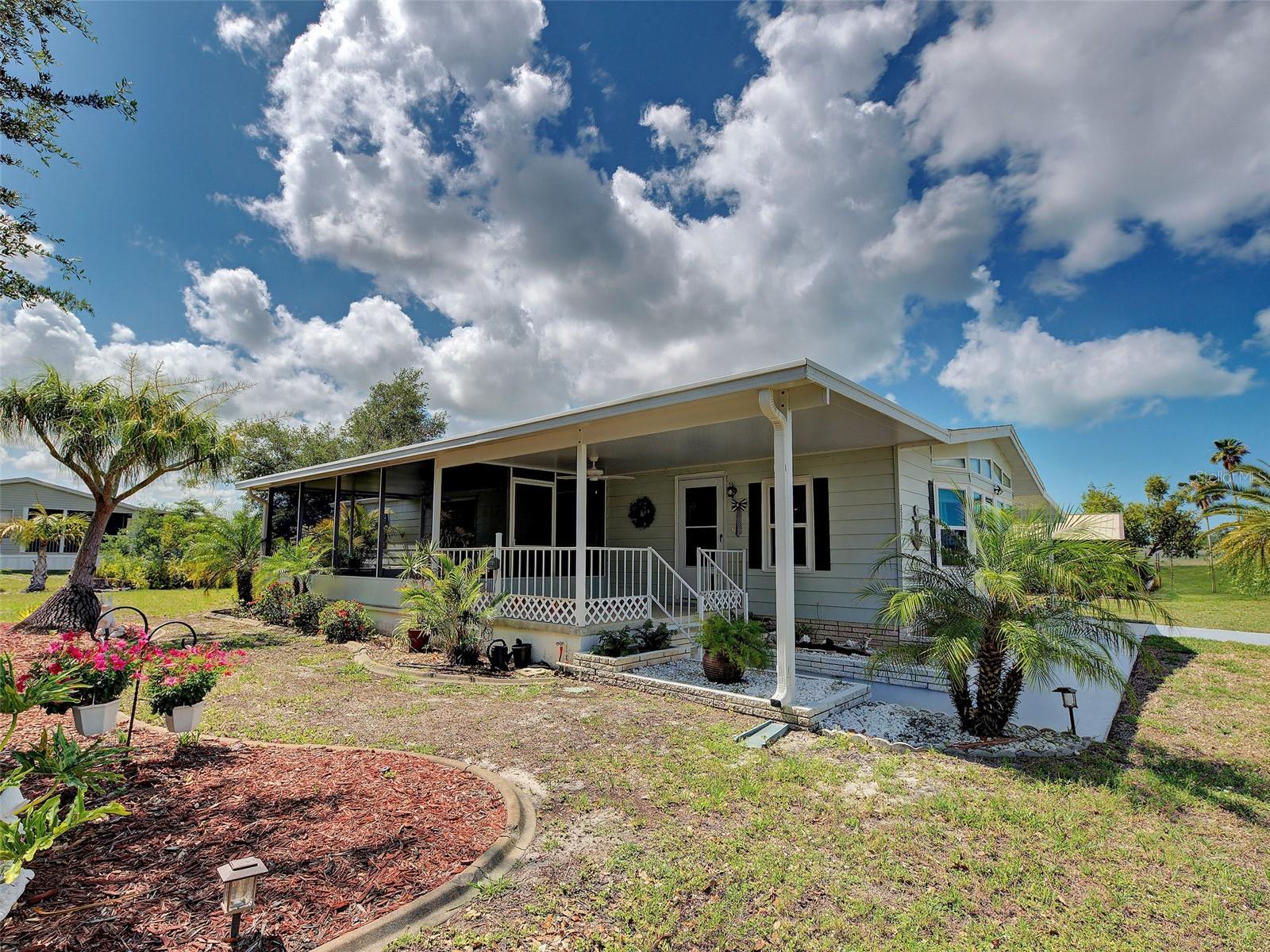 3331 GOLDFINCH LN, ENGLEWOOD, FL, 34224