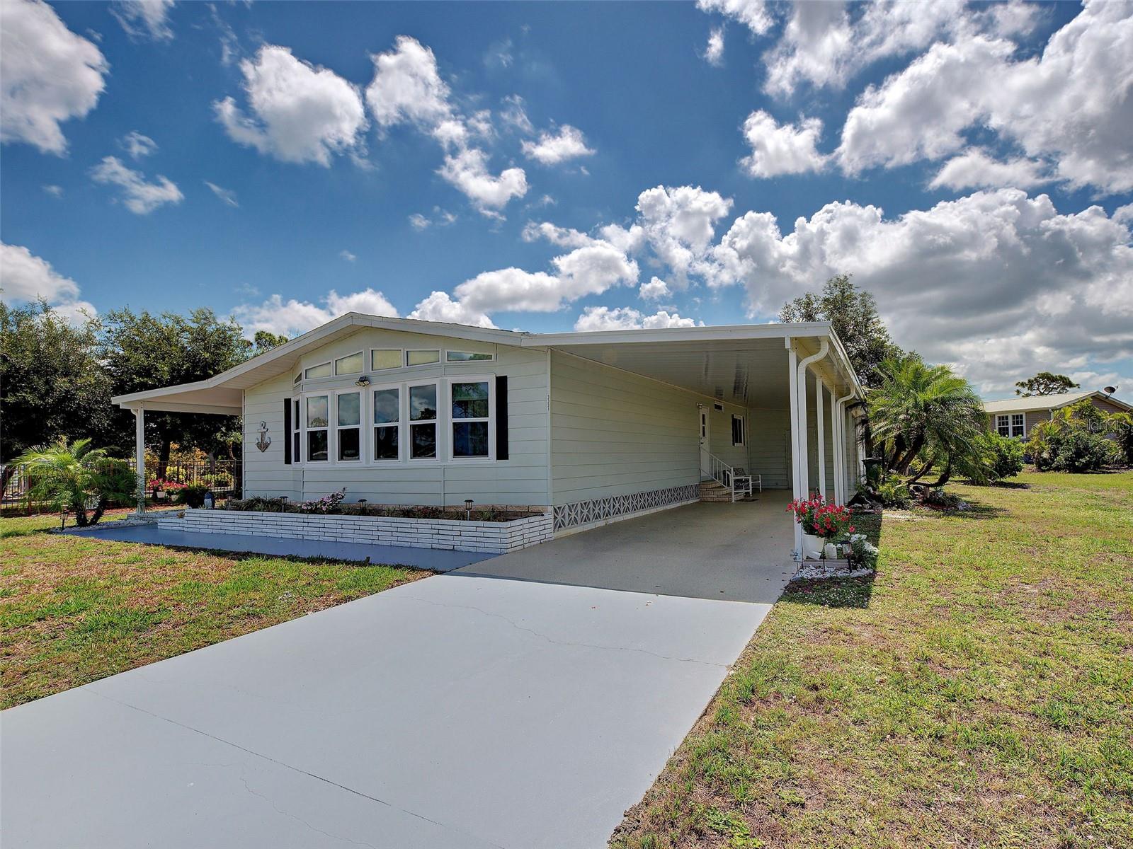 3331 GOLDFINCH LN, ENGLEWOOD, FL, 34224