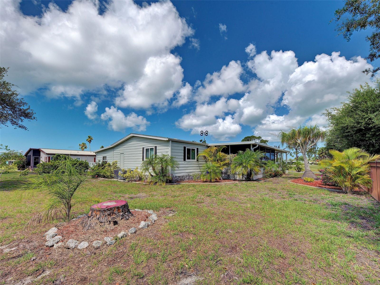 3331 GOLDFINCH LN, ENGLEWOOD, FL, 34224