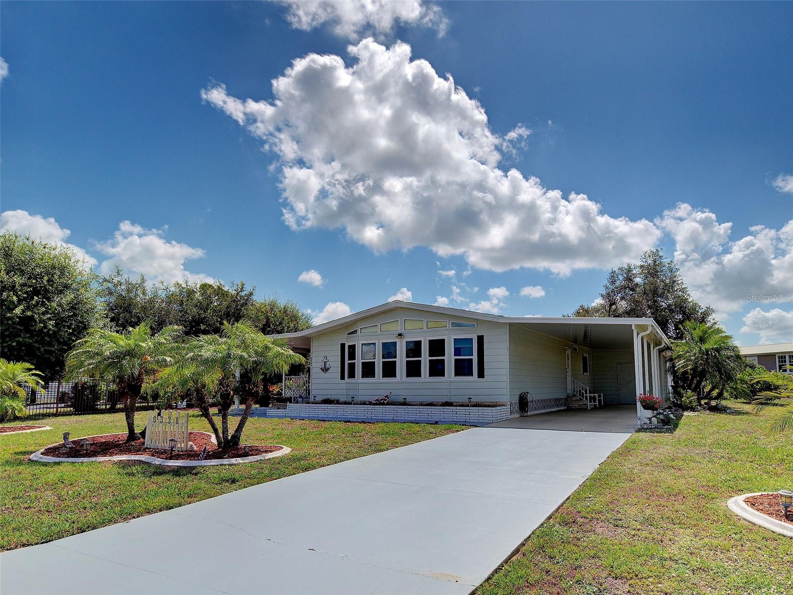 3331 GOLDFINCH LN, ENGLEWOOD, FL, 34224