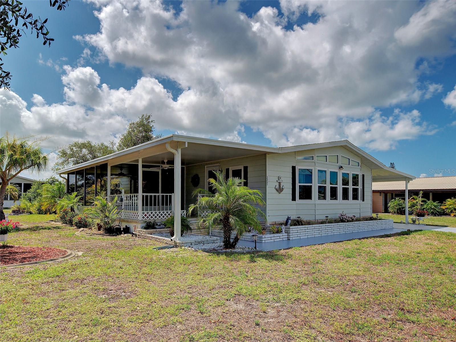 3331 GOLDFINCH LN, ENGLEWOOD, FL, 34224