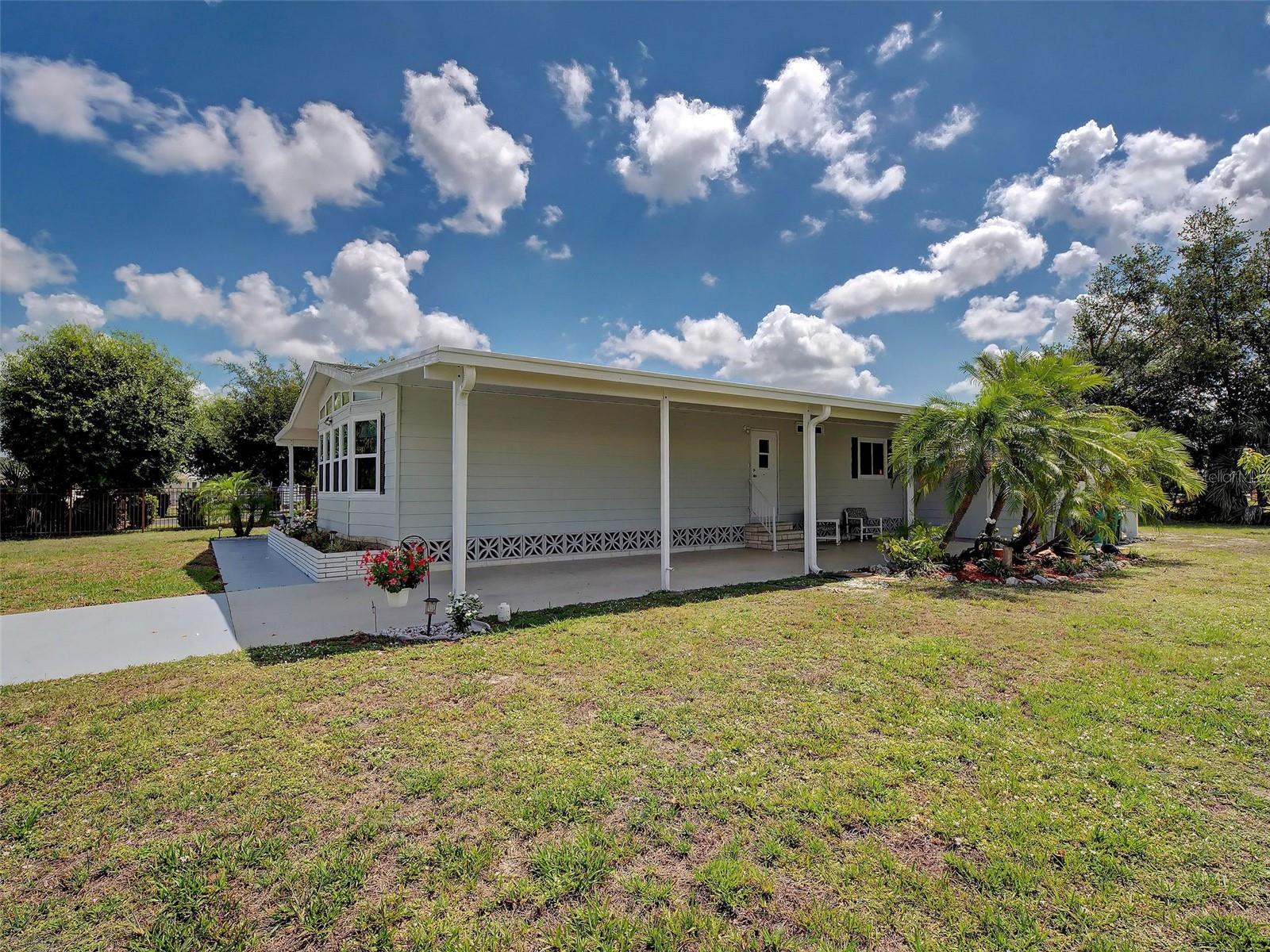 3331 GOLDFINCH LN, ENGLEWOOD, FL, 34224