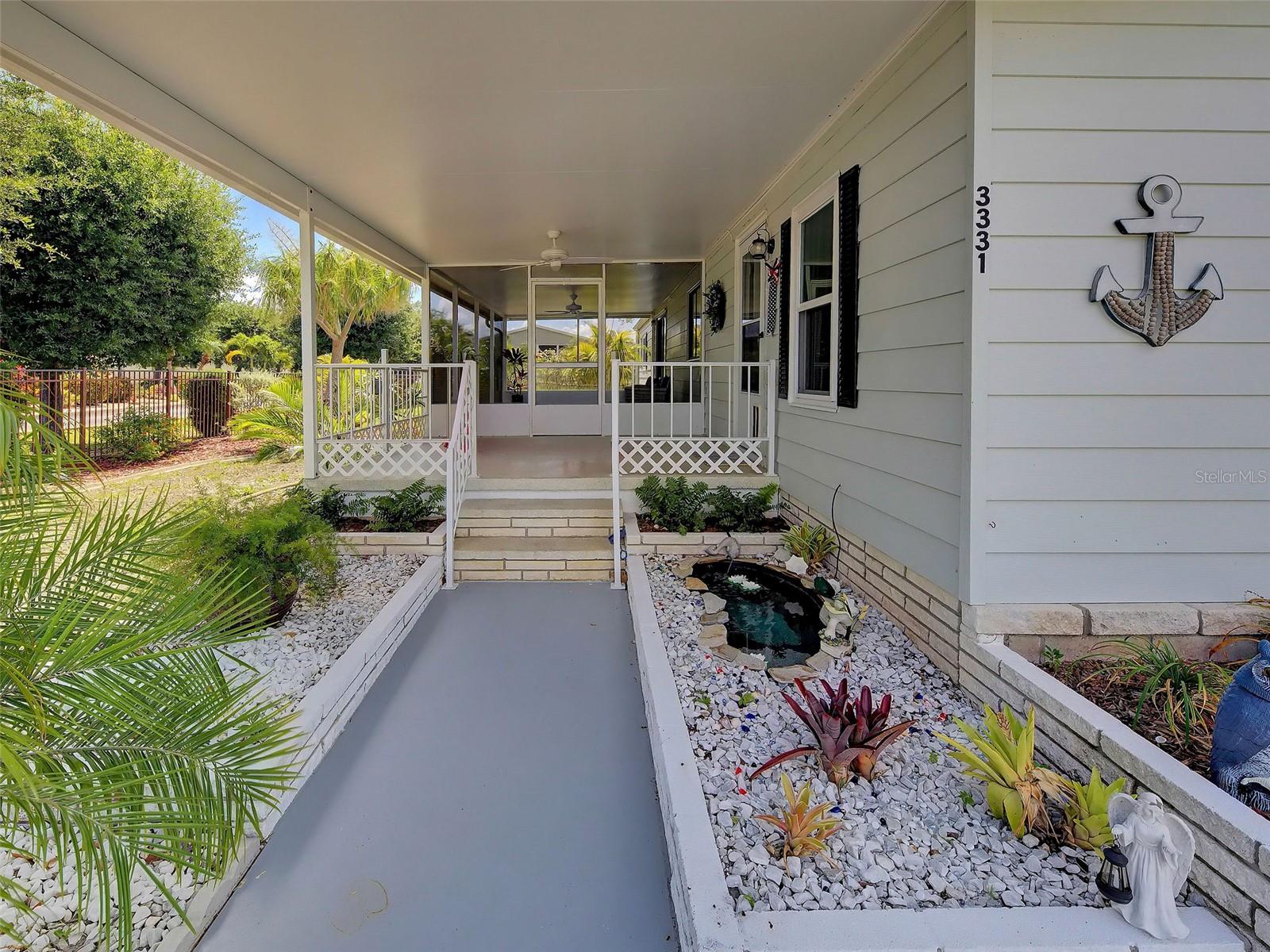3331 GOLDFINCH LN, ENGLEWOOD, FL, 34224