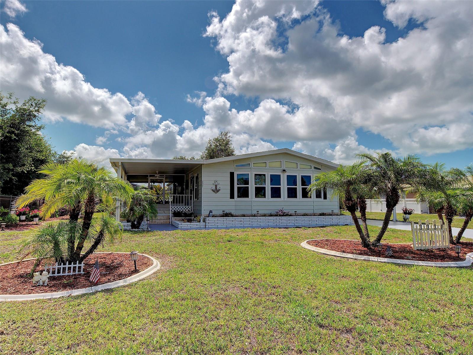 3331 GOLDFINCH LN, ENGLEWOOD, FL, 34224