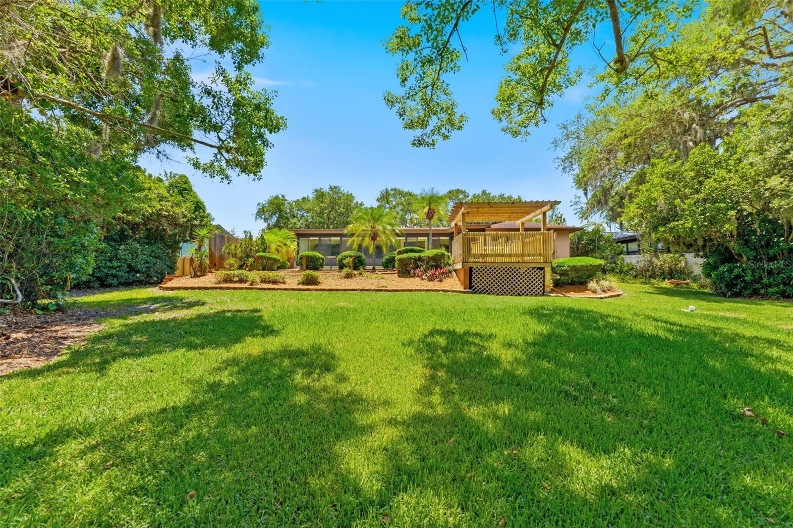 3644 ENTERPRISE RD E, SAFETY HARBOR, FL, 34695