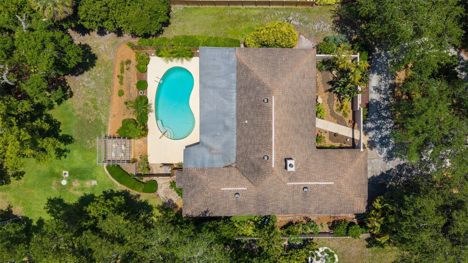 3644 ENTERPRISE RD E, SAFETY HARBOR, FL, 34695