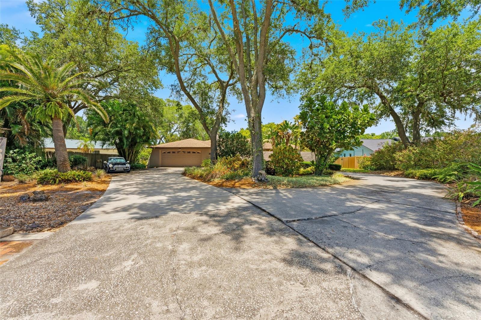 3644 ENTERPRISE RD E, SAFETY HARBOR, FL, 34695