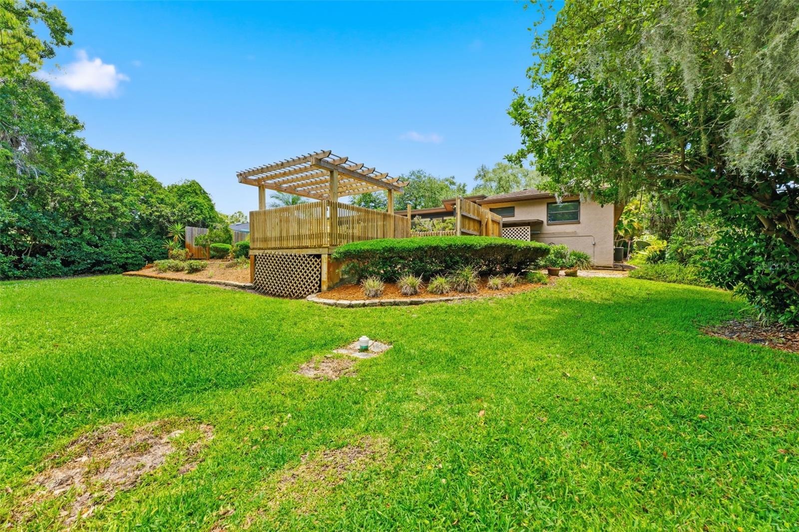 3644 ENTERPRISE RD E, SAFETY HARBOR, FL, 34695