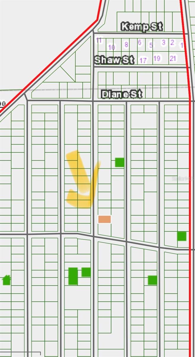 NEISMAN, INTERLACHEN, FL, 32148