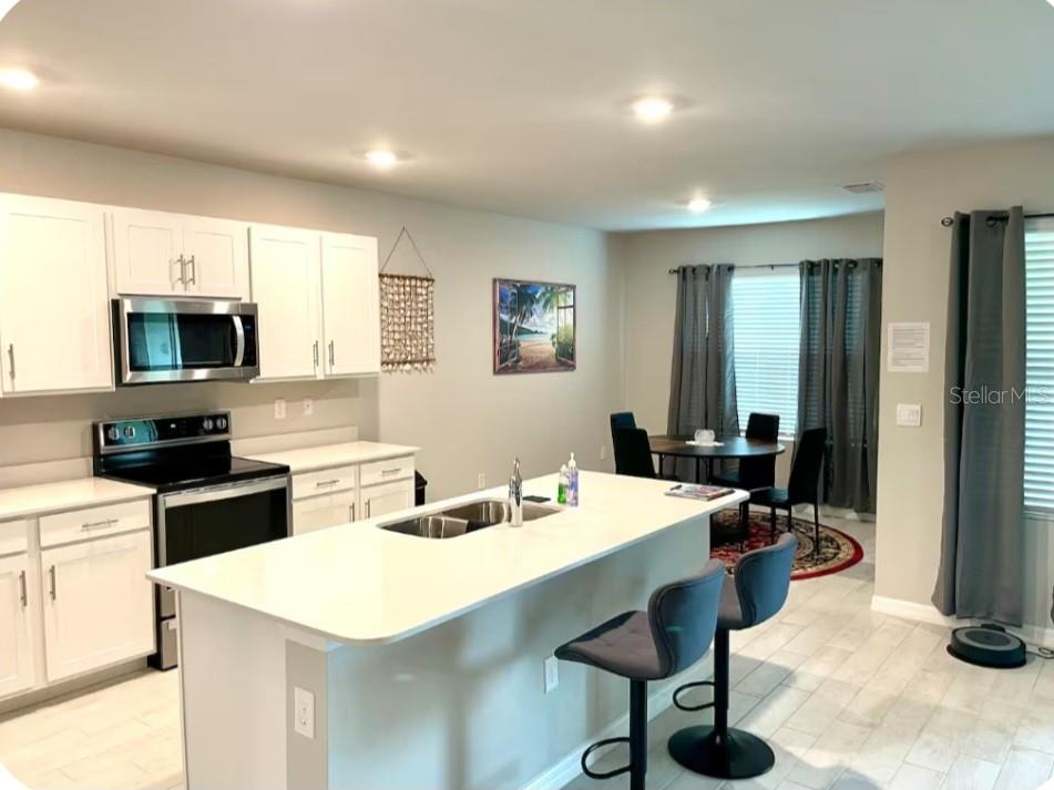 25336 DEEP CREEK BLVD, PUNTA GORDA, FL, 33983