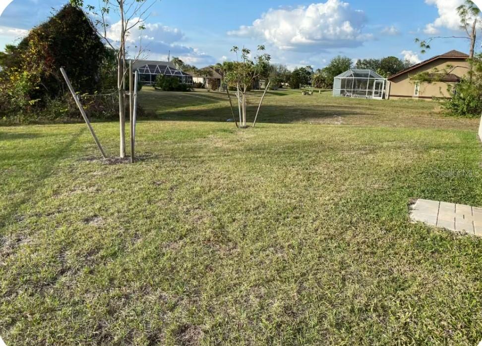 25336 DEEP CREEK BLVD, PUNTA GORDA, FL, 33983