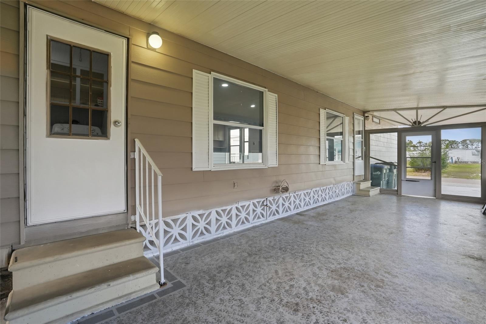 5705 HOLIDAY PARK BLVD, NORTH PORT, FL, 34287