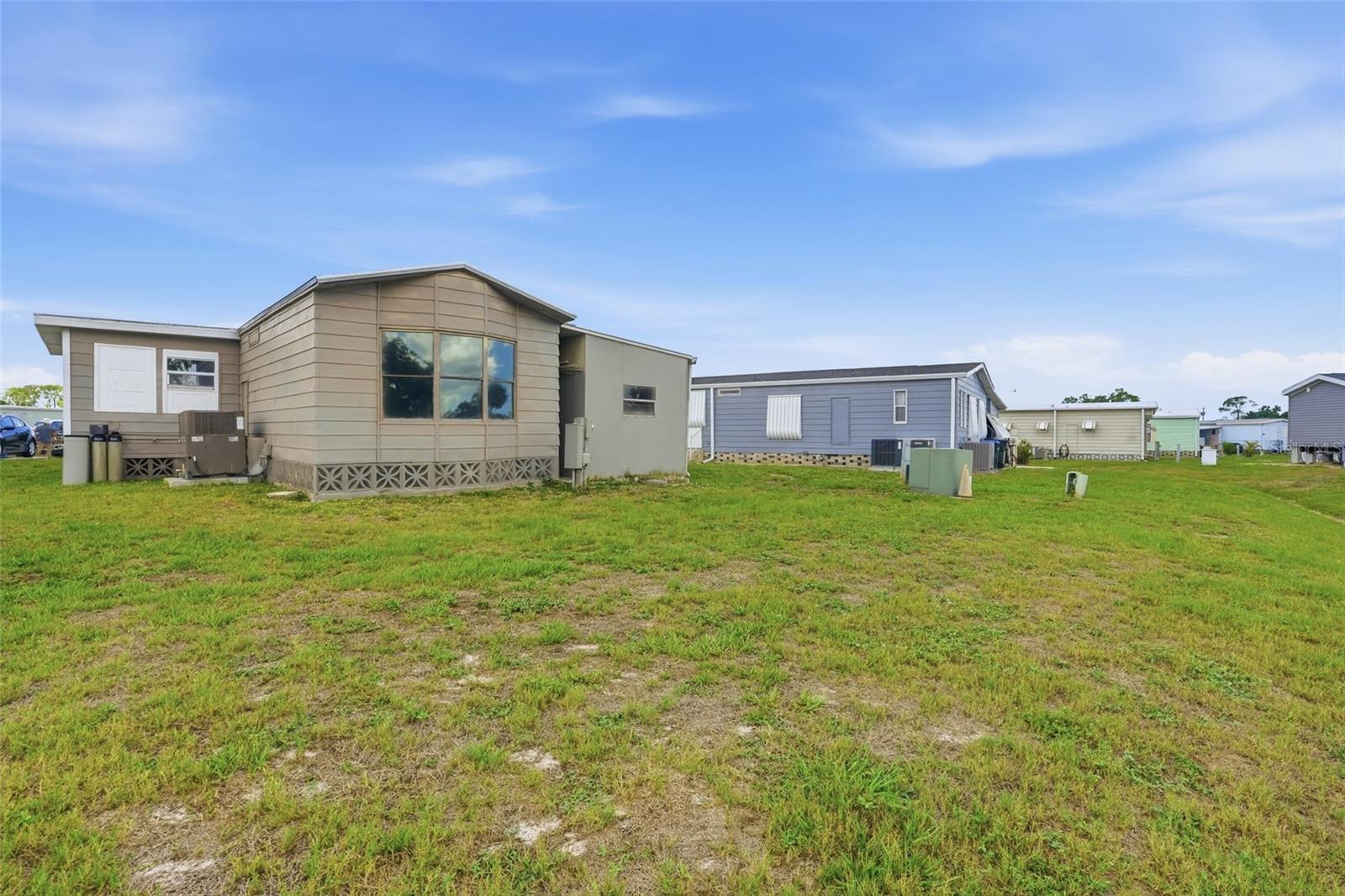 5705 HOLIDAY PARK BLVD, NORTH PORT, FL, 34287