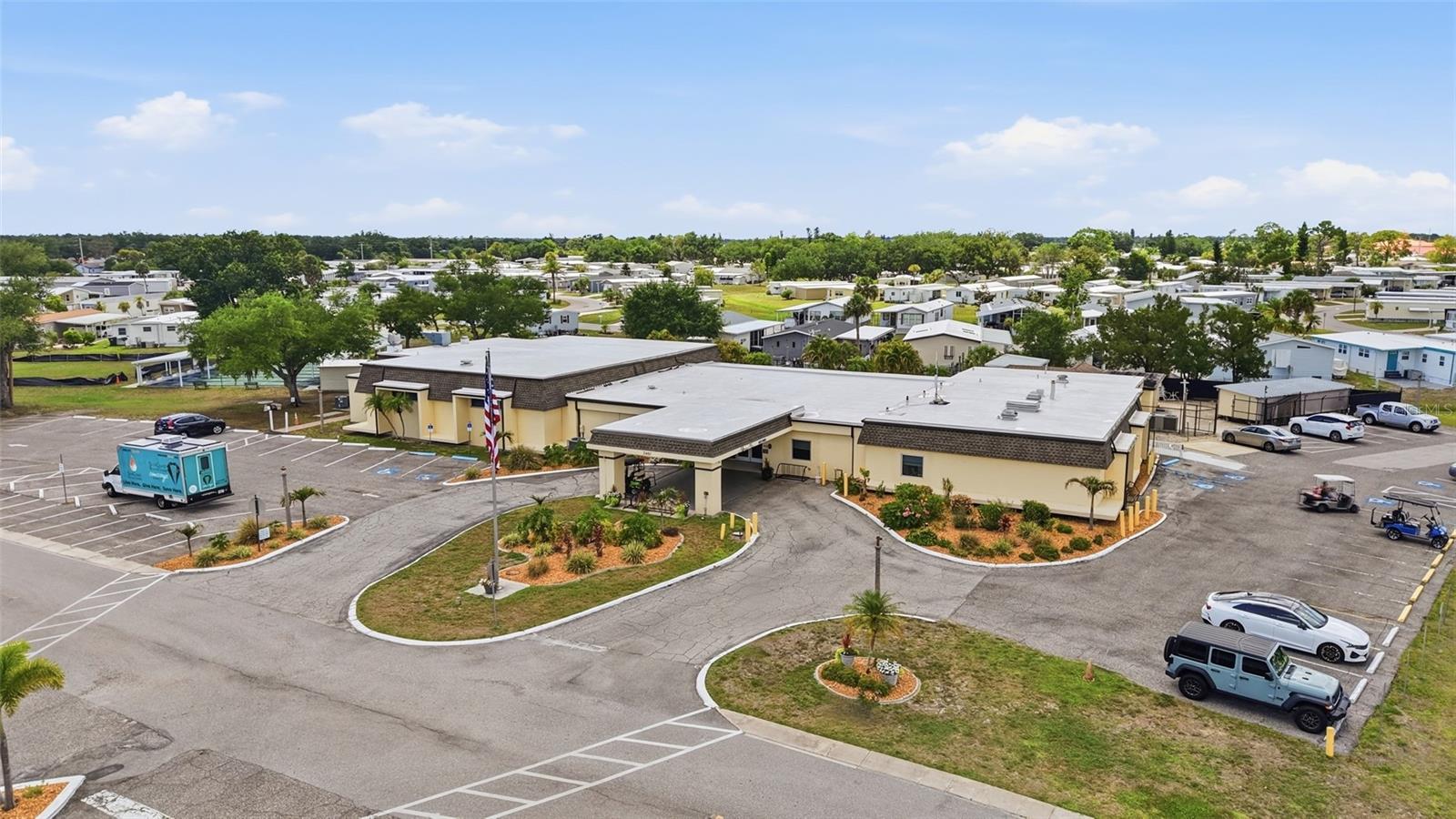 5705 HOLIDAY PARK BLVD, NORTH PORT, FL, 34287
