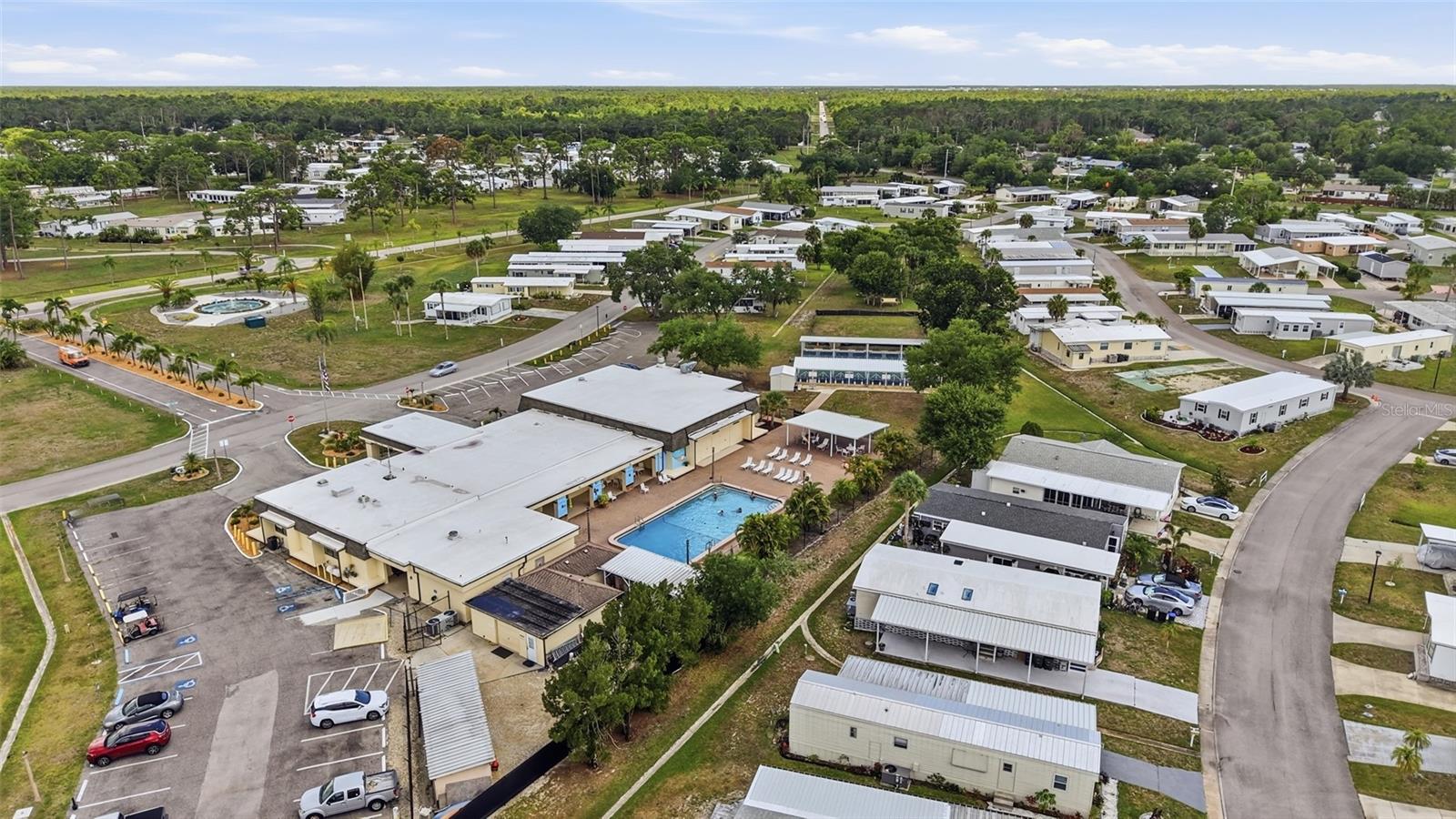 5705 HOLIDAY PARK BLVD, NORTH PORT, FL, 34287