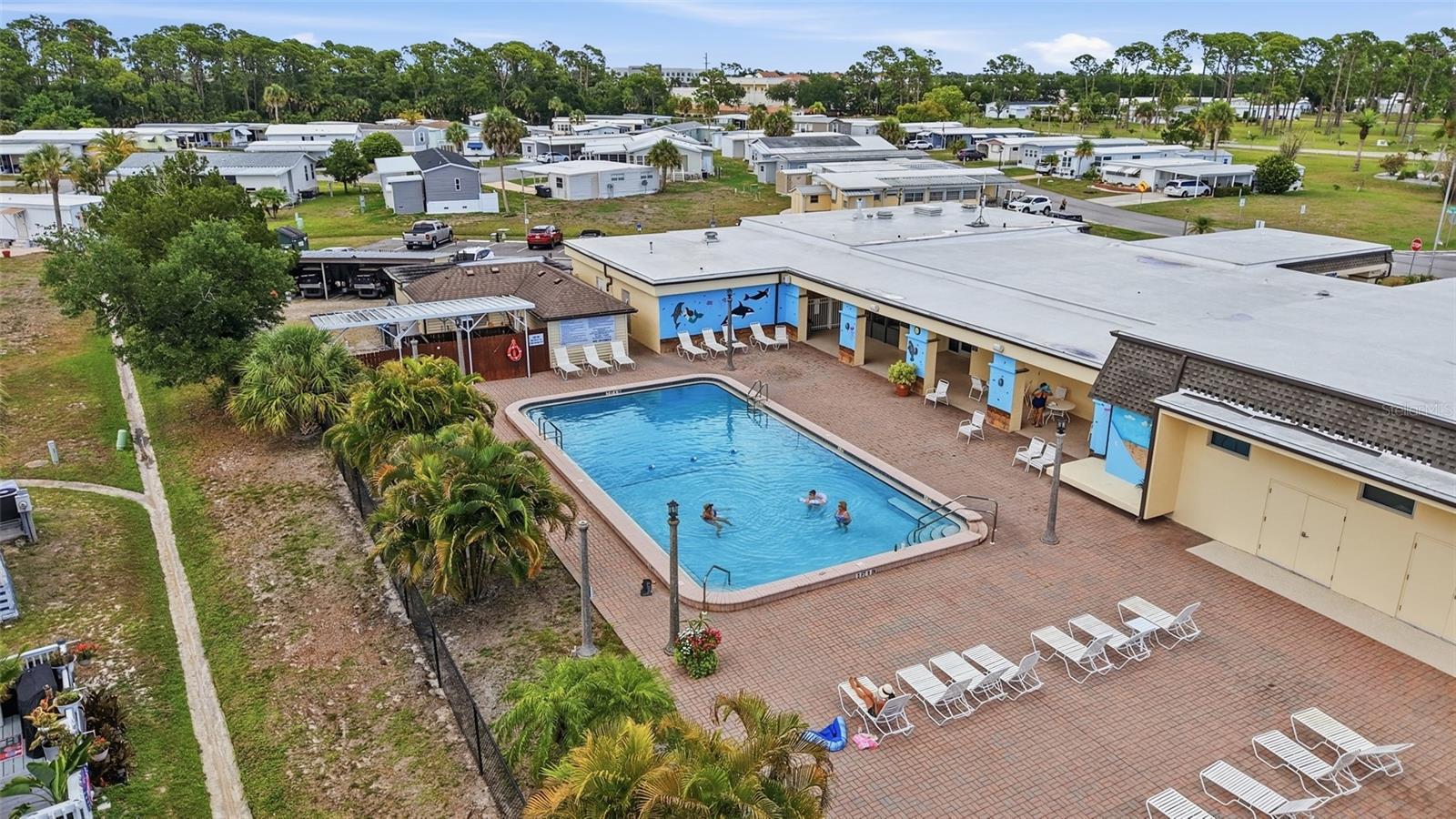 5705 HOLIDAY PARK BLVD, NORTH PORT, FL, 34287