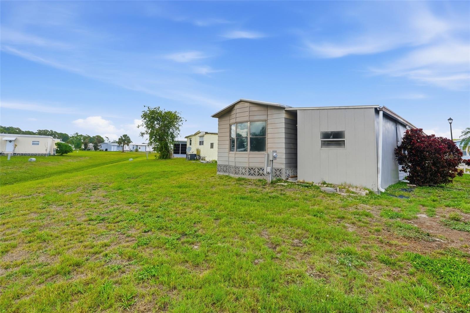 5705 HOLIDAY PARK BLVD, NORTH PORT, FL, 34287