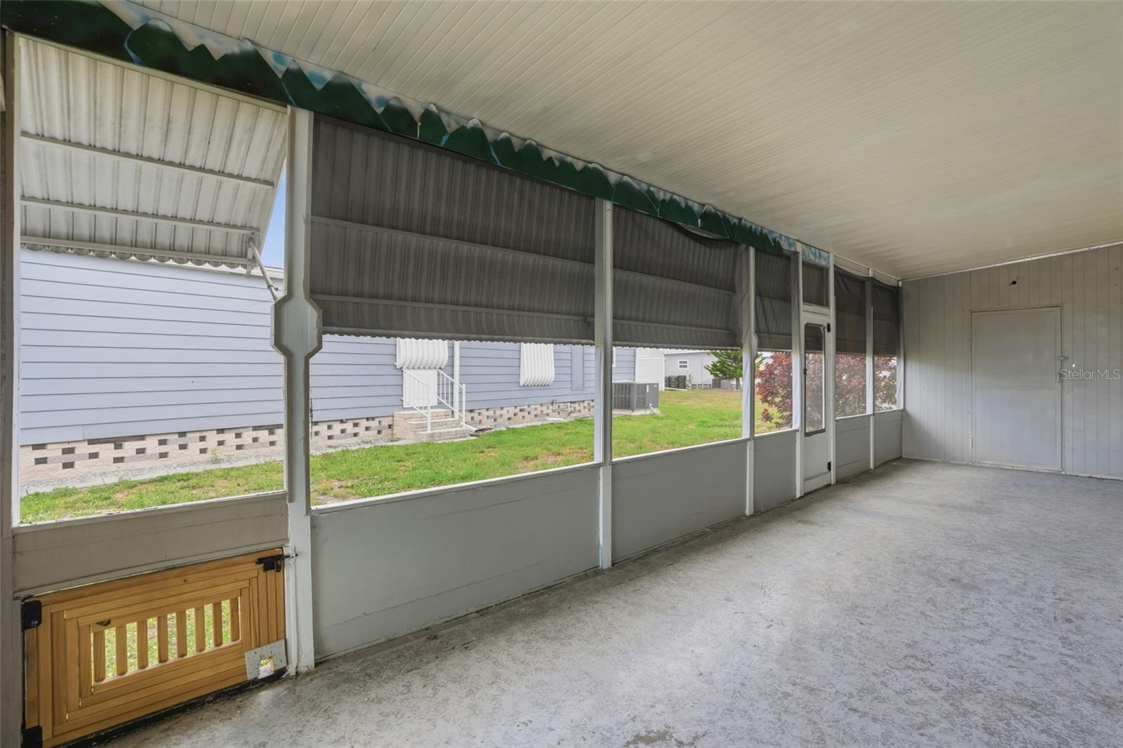 5705 HOLIDAY PARK BLVD, NORTH PORT, FL, 34287