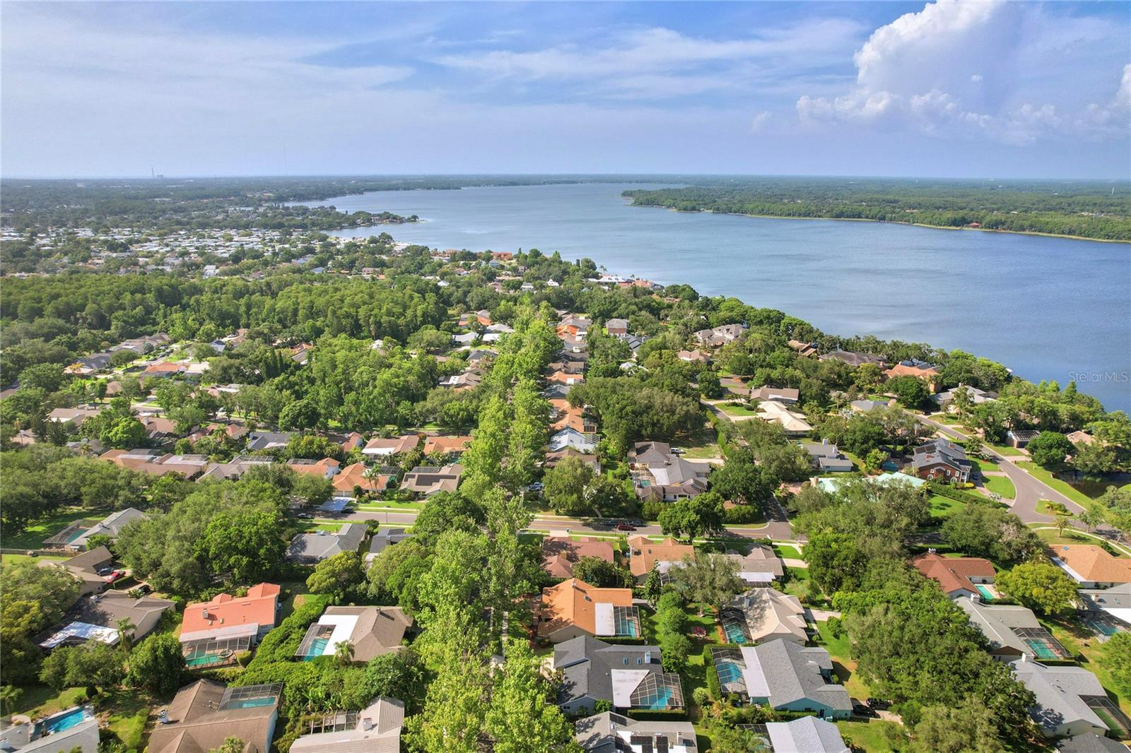 2653 LANDING WAY, PALM HARBOR, FL, 34684