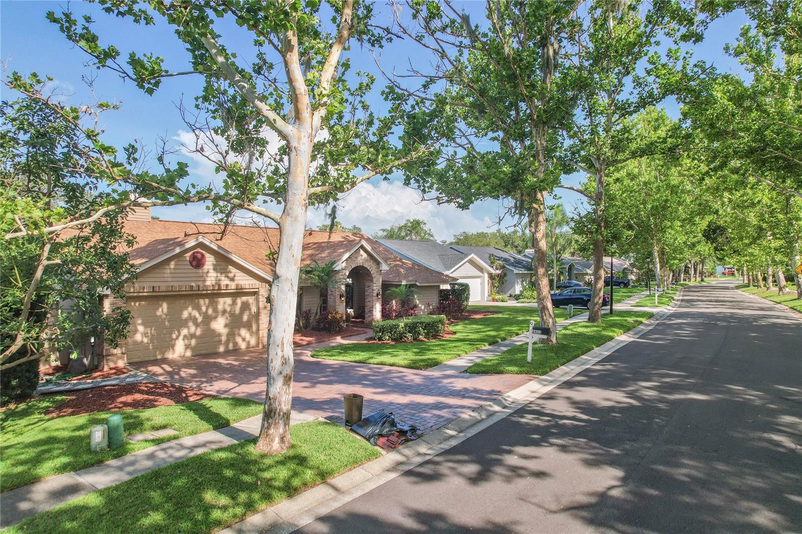 2653 LANDING WAY, PALM HARBOR, FL, 34684
