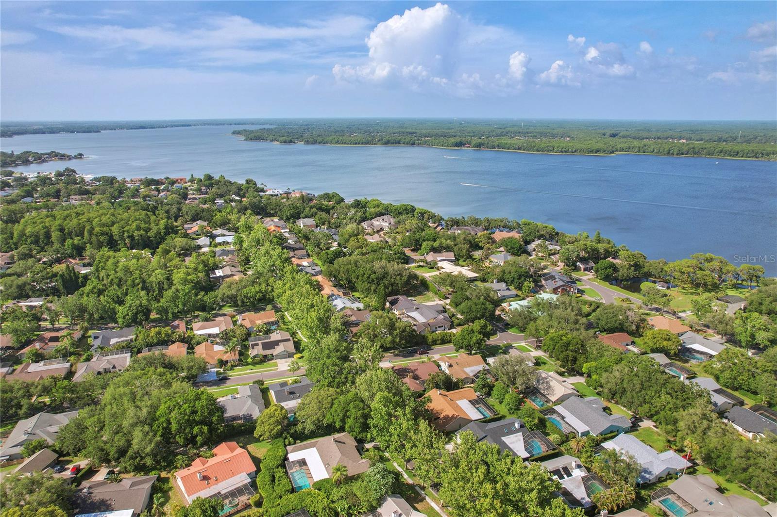 2653 LANDING WAY, PALM HARBOR, FL, 34684