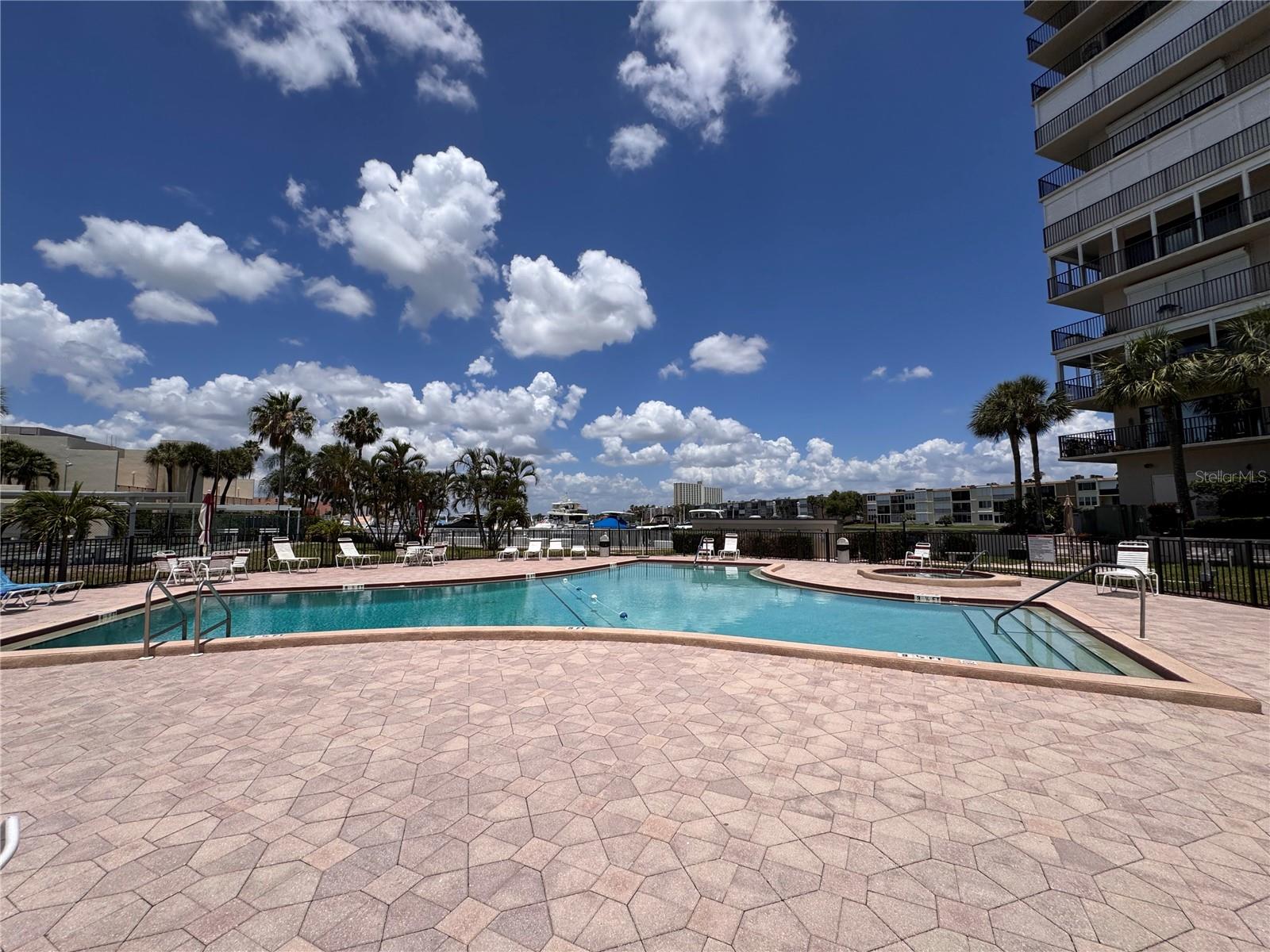 7665 SUN ISLAND DR S #407, SOUTH PASADENA, FL, 33707