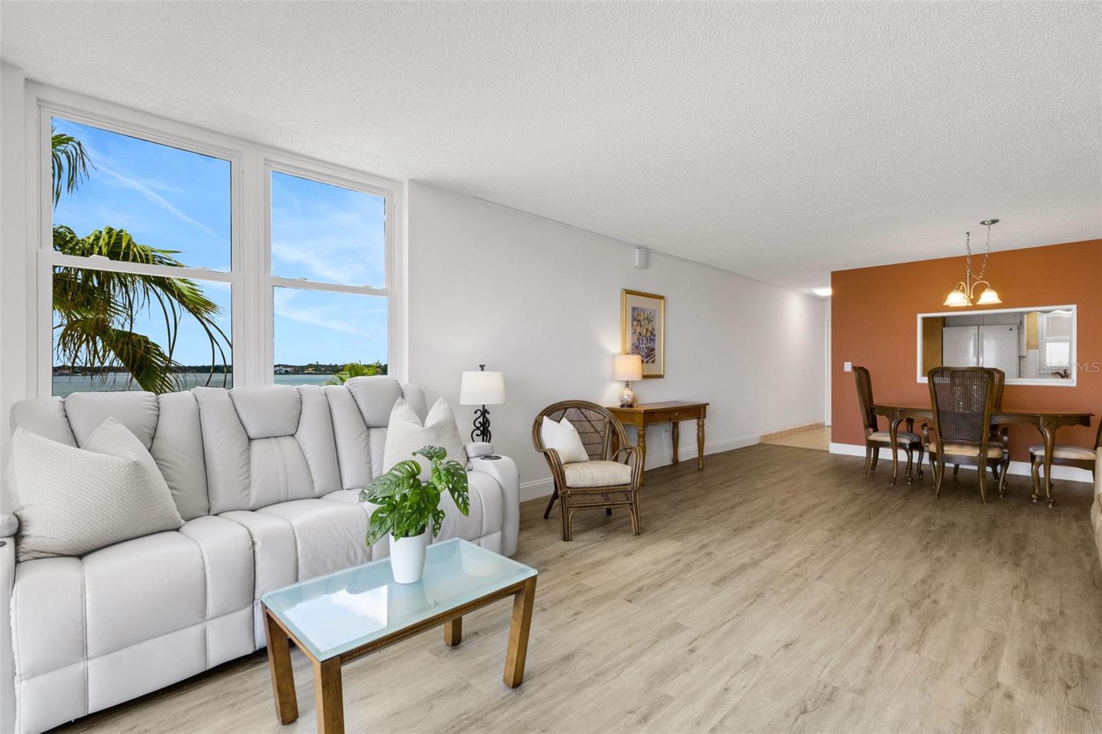 7665 SUN ISLAND DR S #407, SOUTH PASADENA, FL, 33707