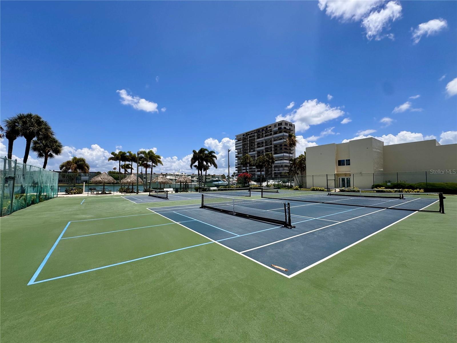 7665 SUN ISLAND DR S #407, SOUTH PASADENA, FL, 33707