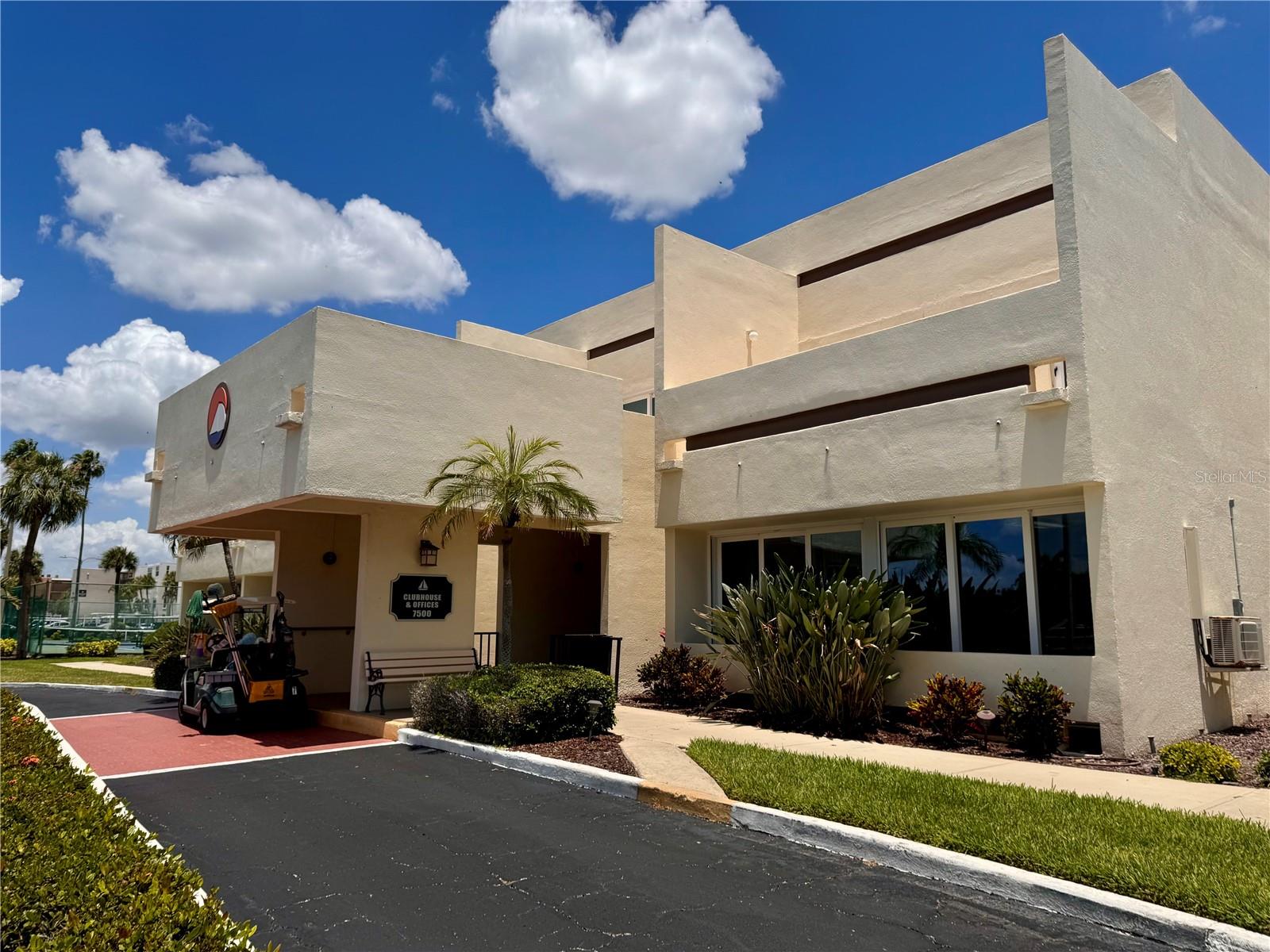 7665 SUN ISLAND DR S #407, SOUTH PASADENA, FL, 33707