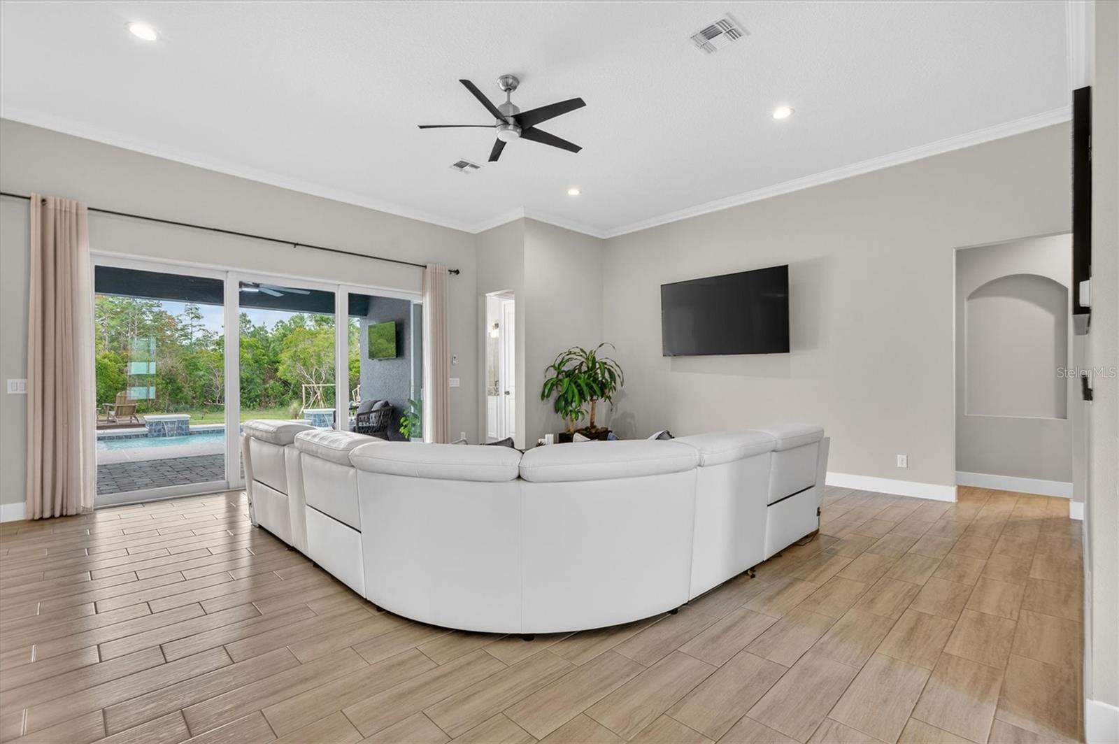 3115 CAVALIER AVE, ORLANDO, FL, 32833