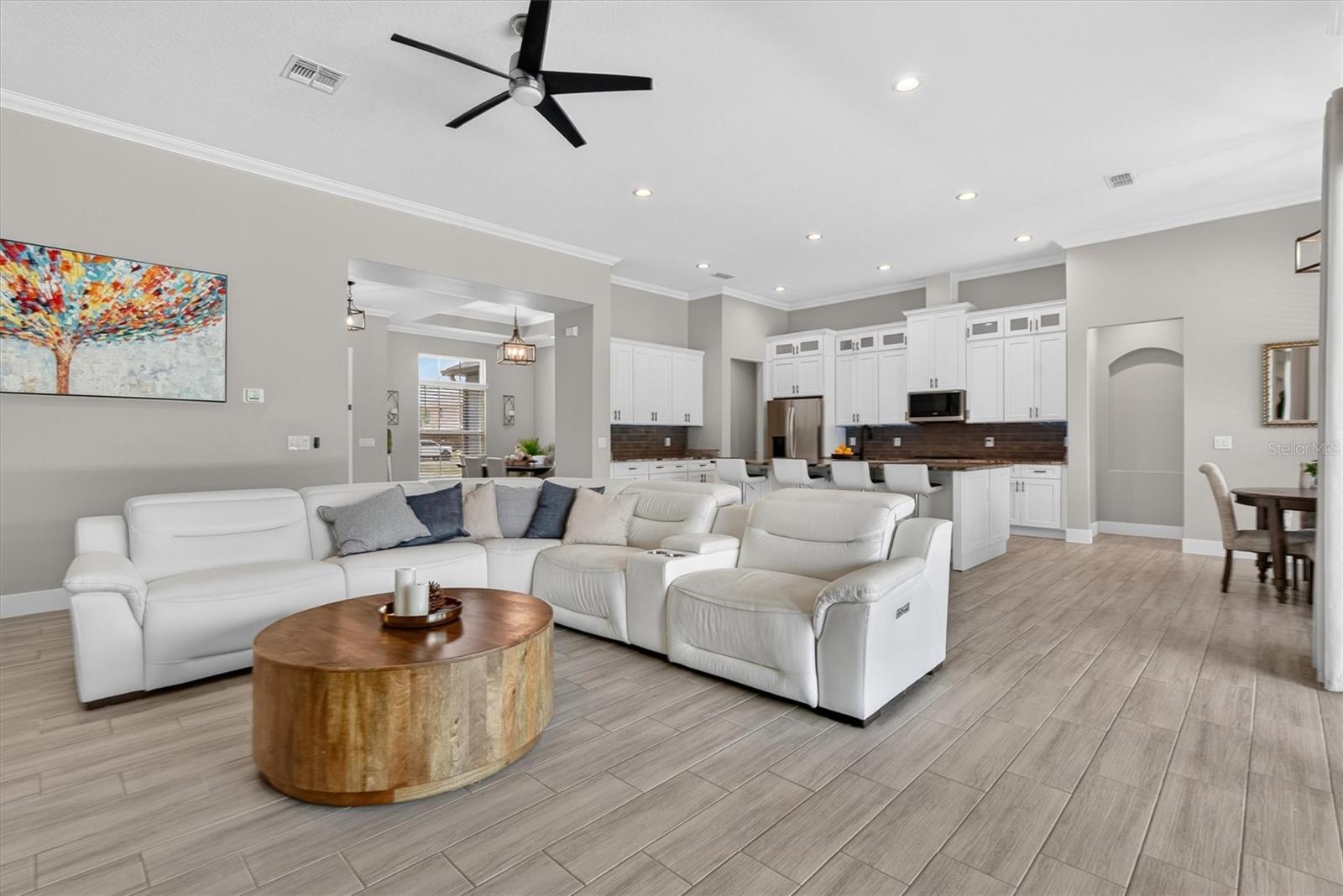 3115 CAVALIER AVE, ORLANDO, FL, 32833