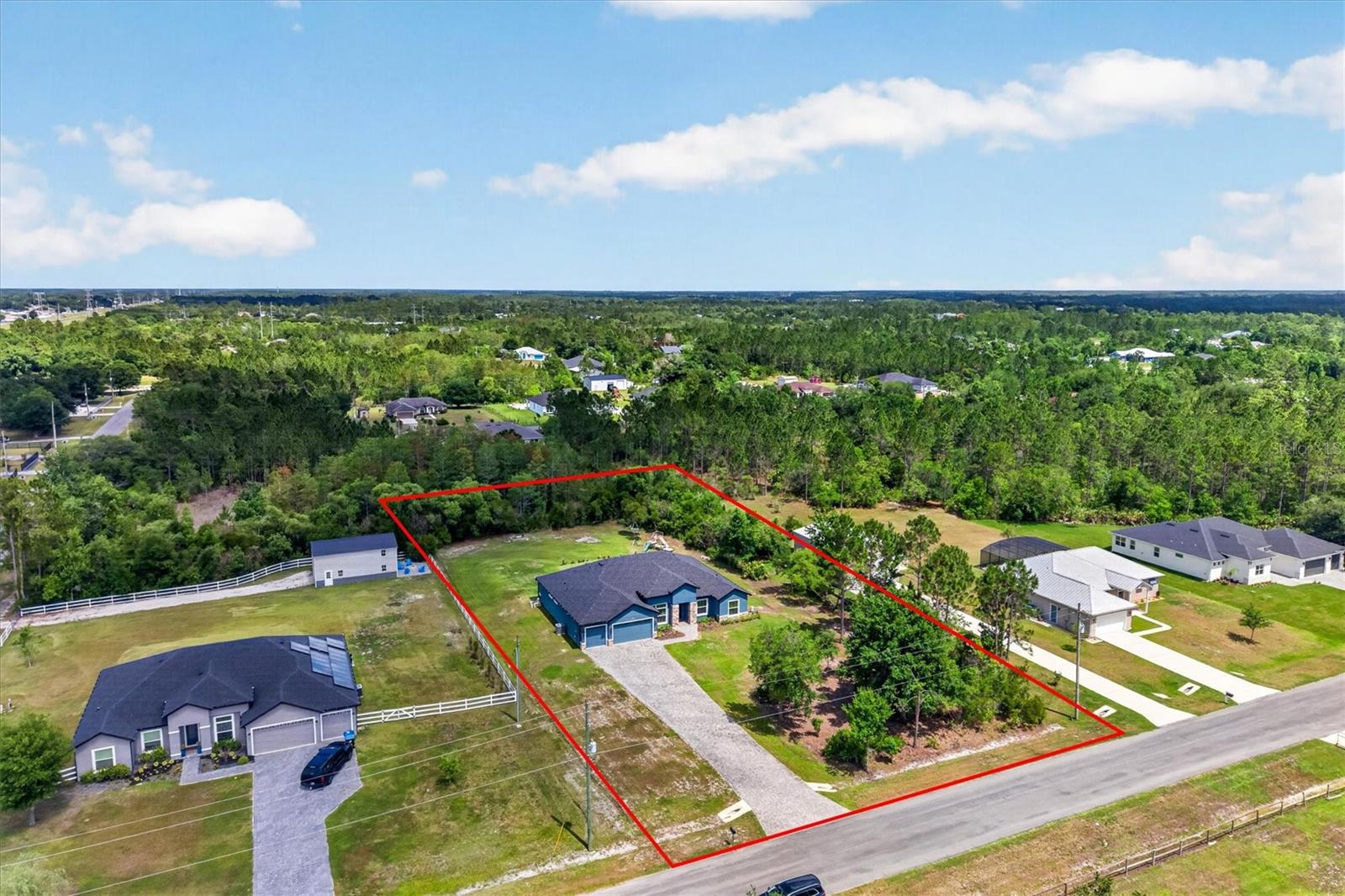 3115 CAVALIER AVE, ORLANDO, FL, 32833