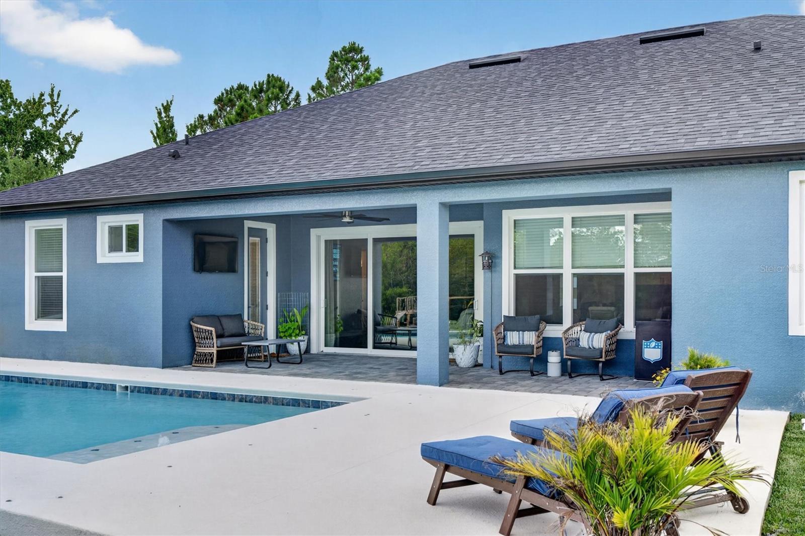 3115 CAVALIER AVE, ORLANDO, FL, 32833
