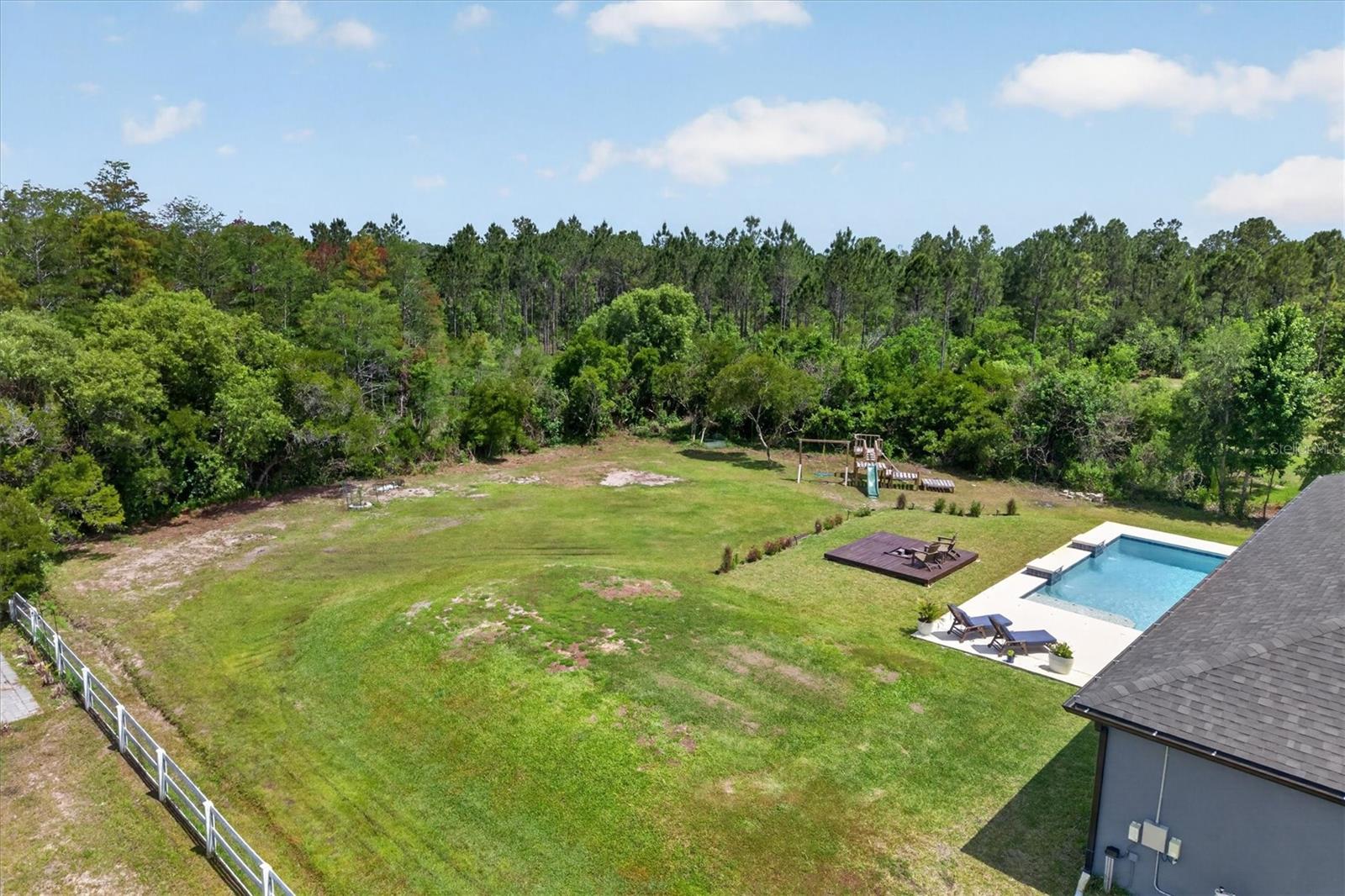 3115 CAVALIER AVE, ORLANDO, FL, 32833