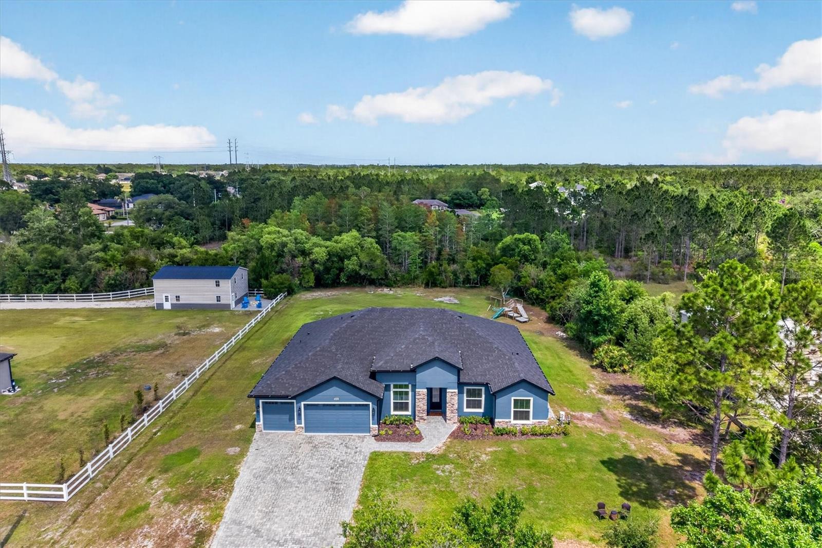 3115 CAVALIER AVE, ORLANDO, FL, 32833