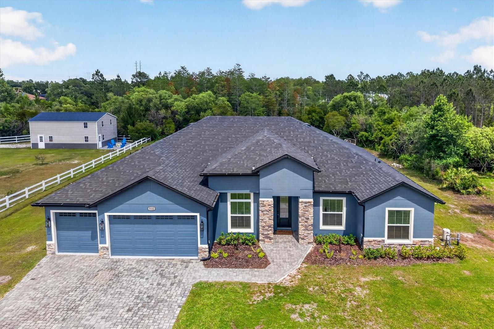 3115 CAVALIER AVE, ORLANDO, FL, 32833
