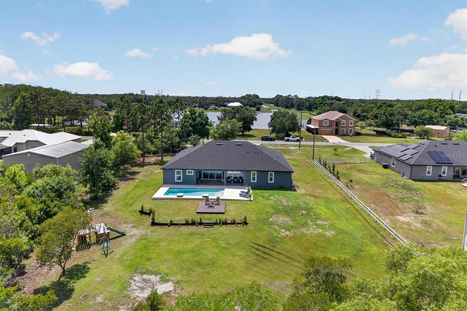 3115 CAVALIER AVE, ORLANDO, FL, 32833