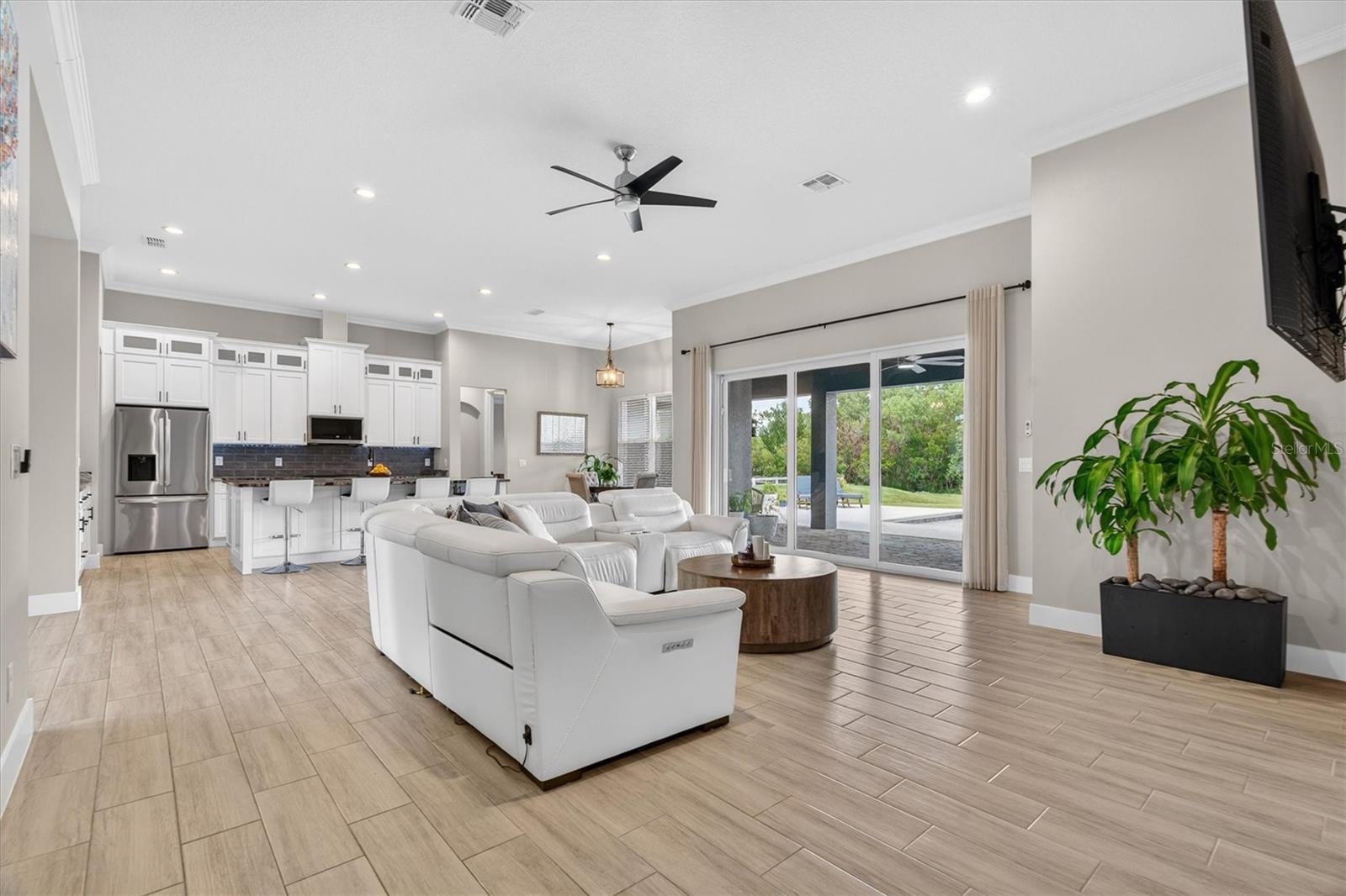 3115 CAVALIER AVE, ORLANDO, FL, 32833
